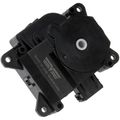 Dorman Air Door Actuator, 604-237 604-237